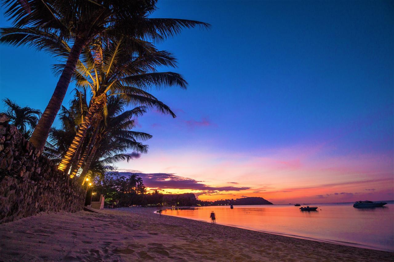 Erawan Villa Hotel Bang Rak Beach  Buitenkant foto
