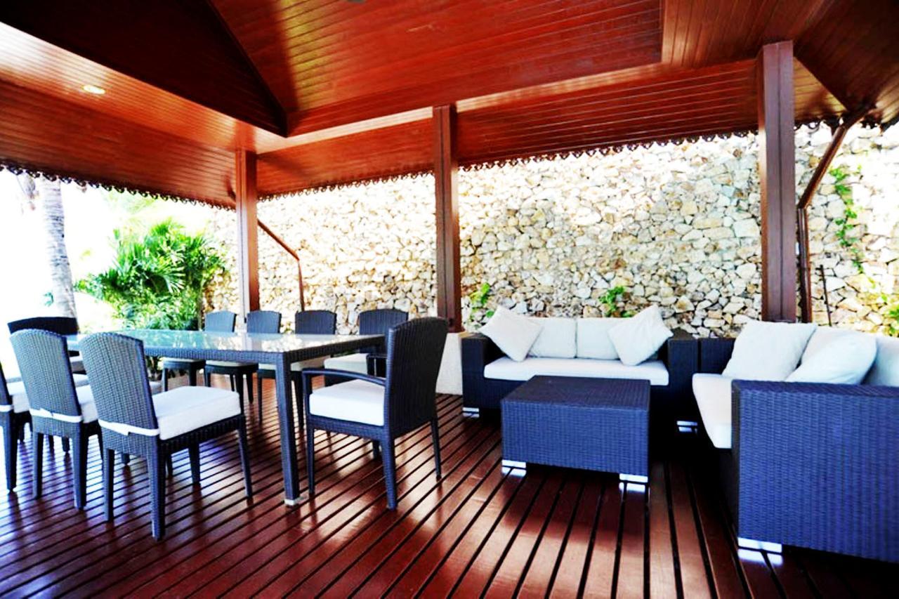 Erawan Villa Hotel Bang Rak Beach  Buitenkant foto
